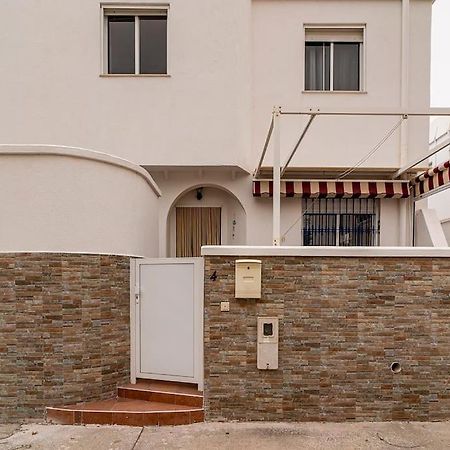 Duplex San Jose Beach公寓 外观 照片