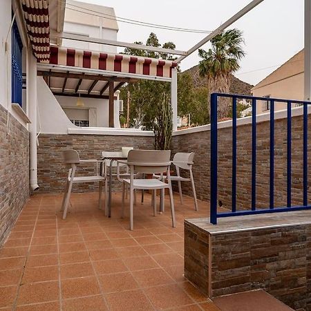 Duplex San Jose Beach公寓 外观 照片