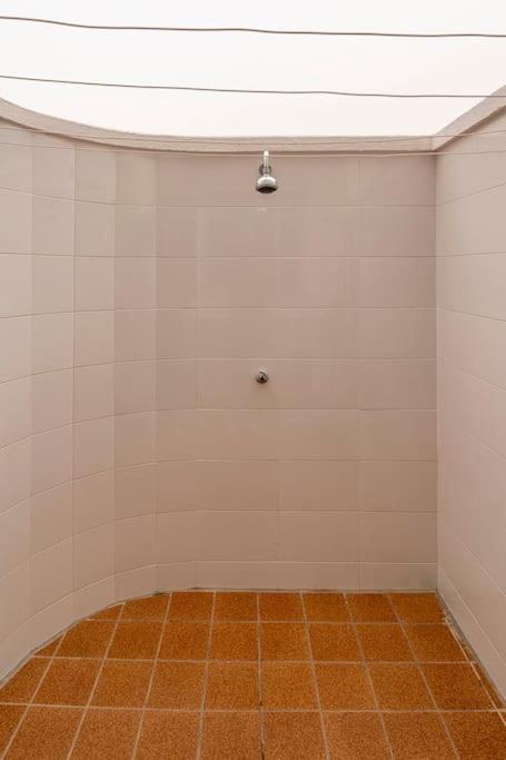 Duplex San Jose Beach公寓 外观 照片