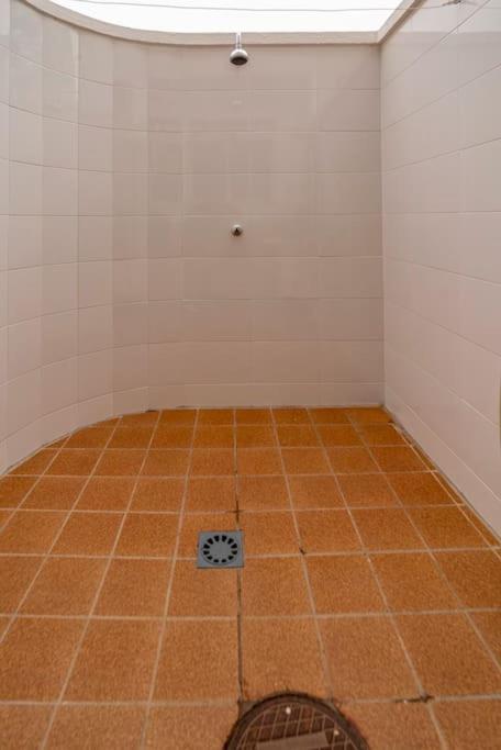 Duplex San Jose Beach公寓 外观 照片