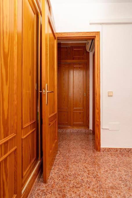 Duplex San Jose Beach公寓 外观 照片