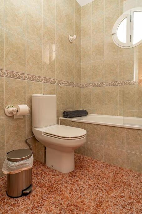Duplex San Jose Beach公寓 外观 照片