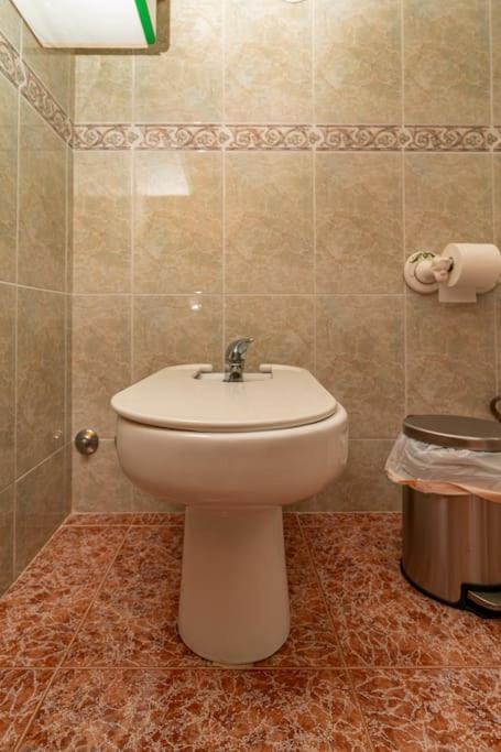 Duplex San Jose Beach公寓 外观 照片