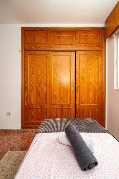 Duplex San Jose Beach公寓 外观 照片