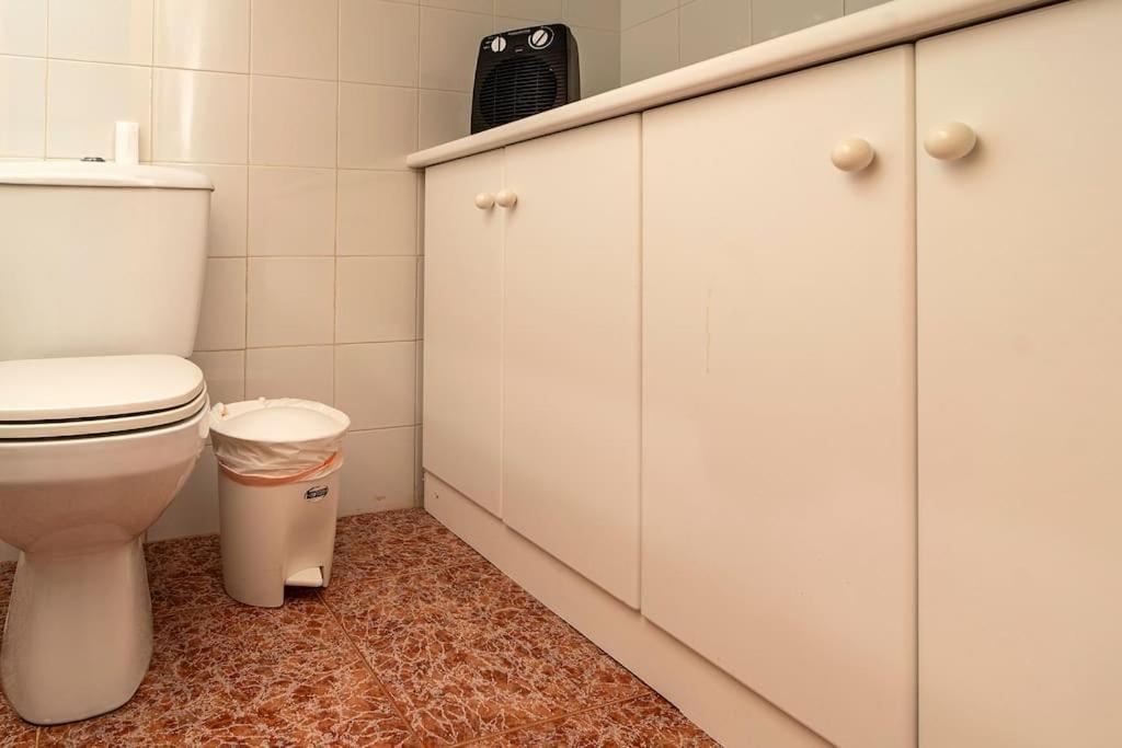 Duplex San Jose Beach公寓 外观 照片