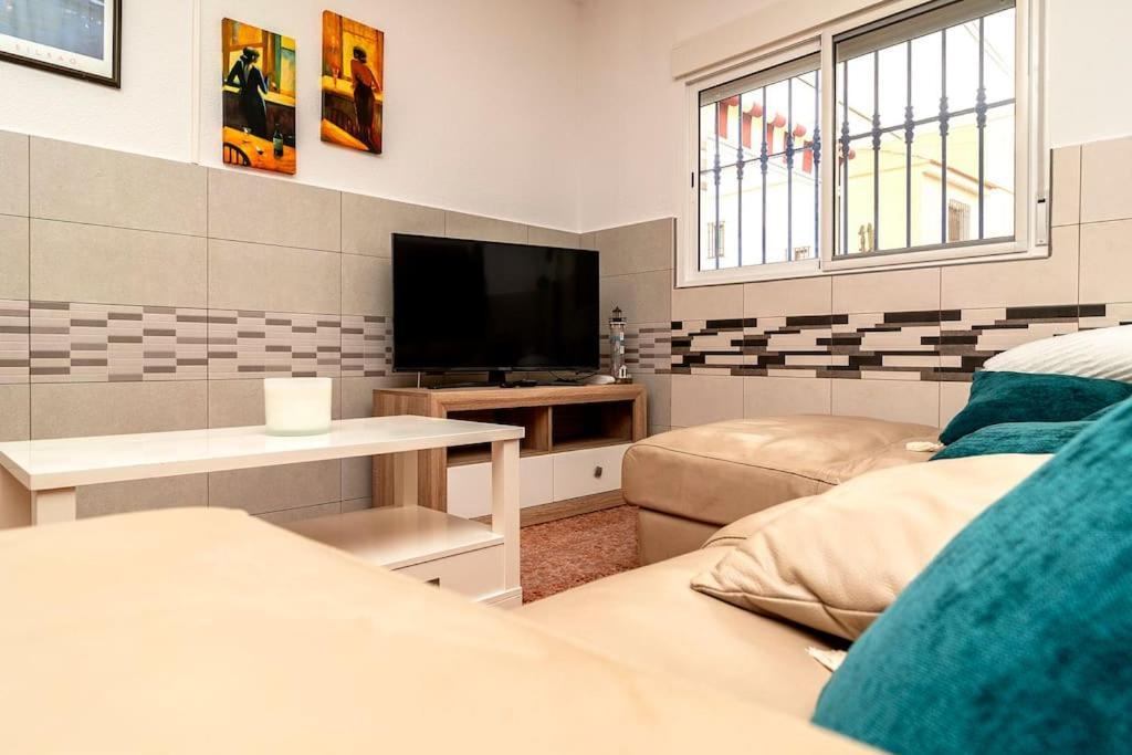 Duplex San Jose Beach公寓 外观 照片