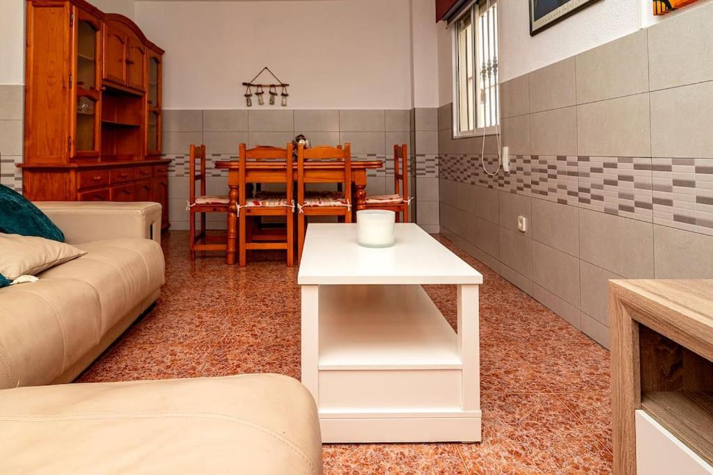Duplex San Jose Beach公寓 外观 照片