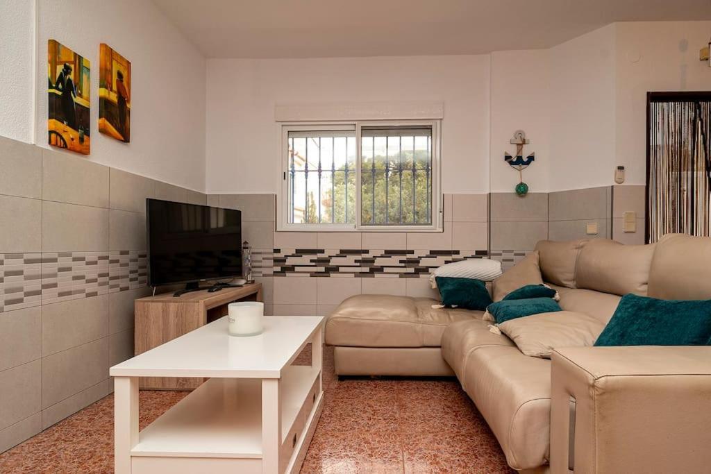 Duplex San Jose Beach公寓 外观 照片
