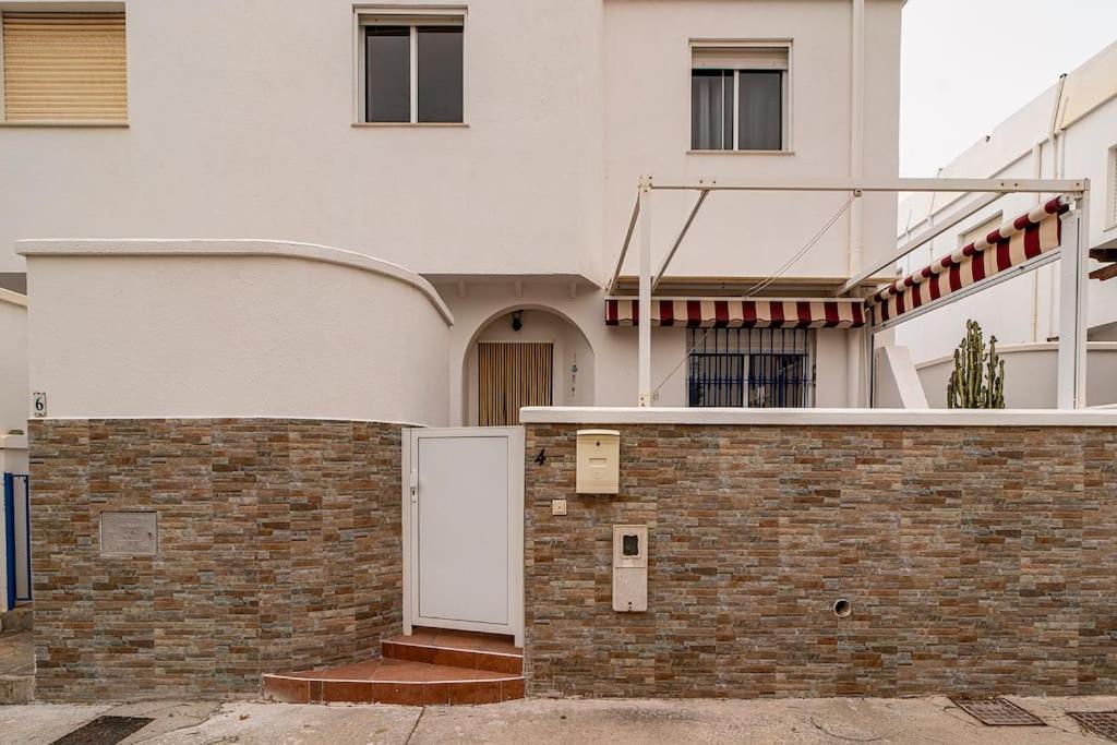 Duplex San Jose Beach公寓 外观 照片