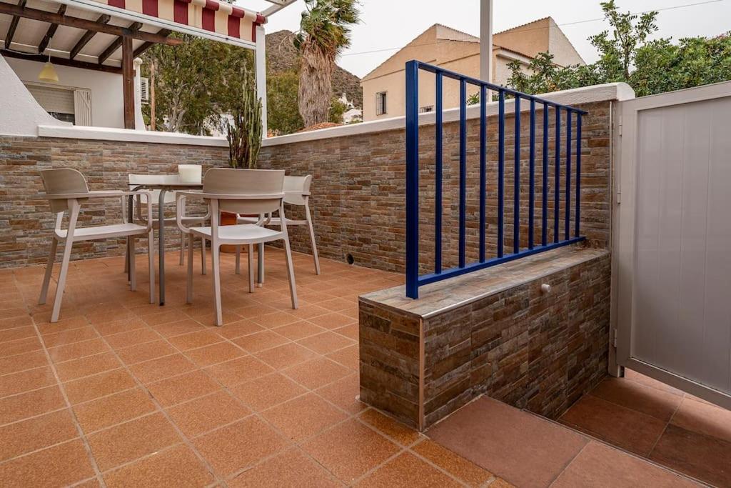Duplex San Jose Beach公寓 外观 照片