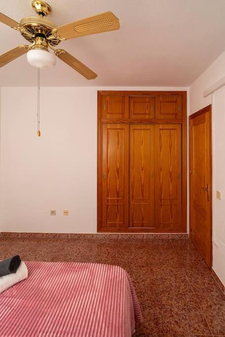 Duplex San Jose Beach公寓 外观 照片