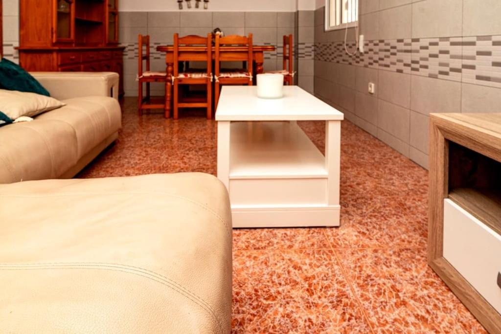 Duplex San Jose Beach公寓 外观 照片